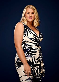 Amanda Allen (Model)